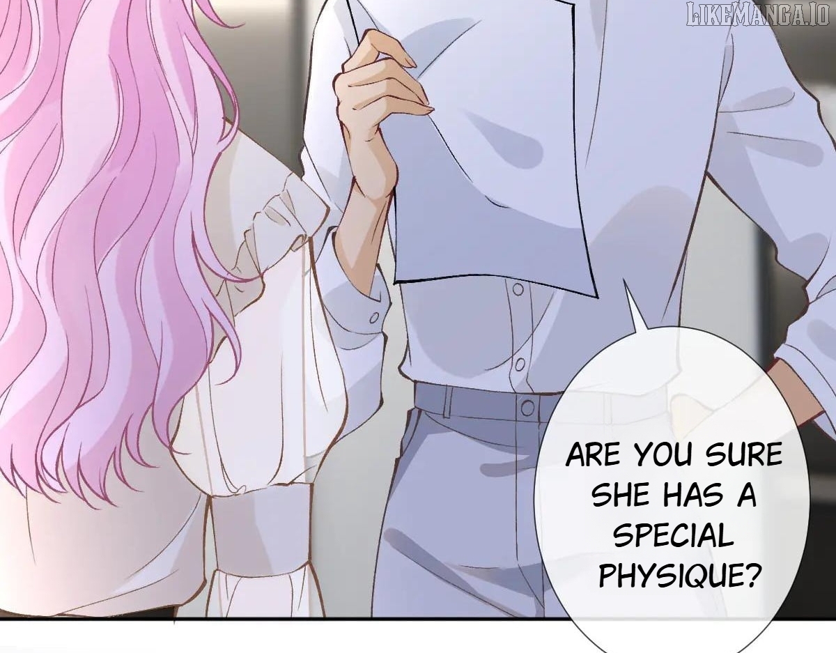 Everyone's Darling Chapter 302 - page 19
